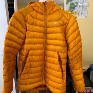 Arc’teryx Cerium LT